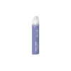 Allo Ultra 500 Disposable Vape: Blue Raspberry