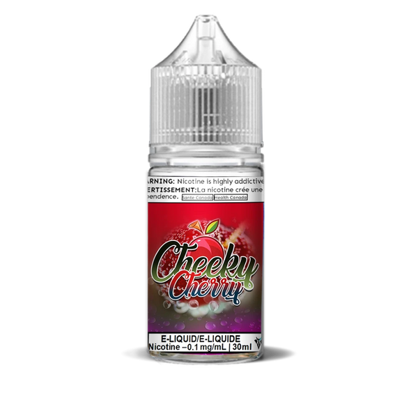 Quenchers - Cheeky Cherry