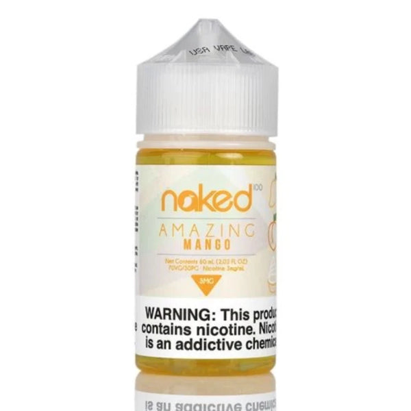 Naked 100 - Mango